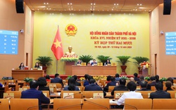 Hà Nội thành lập 20 thôn, tổ dân phố mới thuộc 6 quận, huyện