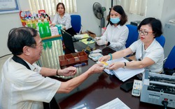 Đóng BHXH 20 năm nhưng nghỉ hưu trước tuổi, hưởng lương bao nhiêu?