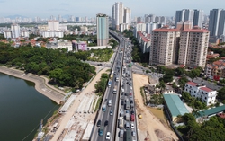 "Đất vàng" Hà Nội chuẩn bị đấu giá, giá khởi điểm cao kỷ lục 86 triệu đồng/m2