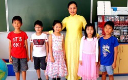 Tổ chức các hoạt động kỷ niệm Ngày tôn vinh tiếng Việt trong cộng đồng người Việt Nam ở nước ngoài