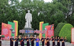 Biến lễ hội Háng Pỉnh thành sản phẩm du lịch văn hóa