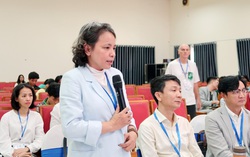 Chuyên gia quốc tế chia sẻ kinh nghiệm để phát triển du lịch bền vững