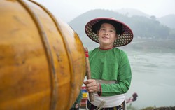 Bản người Thái ở miền Tây Thanh Hóa thoát nghèo nhờ du lịch cộng đồng
