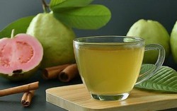 Loại lá đem pha trà sẽ tốt cho sức khỏe tim mạch, mỡ máu và đường huyết