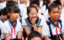 TPHCM: Học sinh được nghỉ Tết 11 ngày, bắt đầu từ 24 tháng Chạp âm lịch