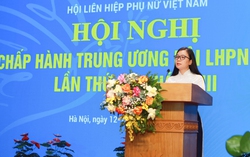 8 chỉ tiêu vận động, tập hợp phụ nữ theo tôn giáo, phụ nữ dân tộc thiểu số đến năm 2030