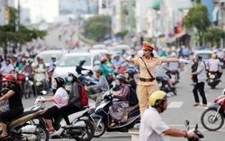 Thủ tướng chỉ đạo nâng cao hiệu quả công tác bảo đảm trật tự, an toàn giao thông