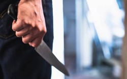 Vũng Tàu: Bắt giữ nam thanh niên dùng dao uy hiếp người phụ nữ để cướp tài sản