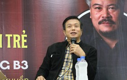 Kết nối sân khấu kịch nói với người trẻ 