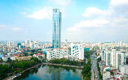 Phê duyệt Quy hoạch Thủ đô Hà Nội thời kỳ 2021 - 2030, tầm nhìn đến năm 2050