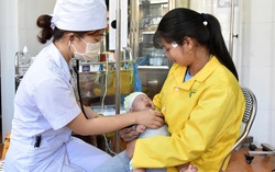 Kế hoạch thực hiện Quy hoạch mạng lưới cơ sở y tế thời kỳ 2021 - 2030, tầm nhìn đến năm 2050