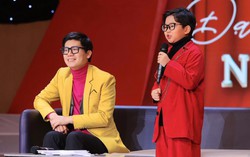 Cậu bé 9 tuổi giành Quán quân MC nhí toàn quốc 2024