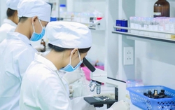 Hệ thống kiểm nghiệm thực phẩm ngày càng được chú trọng đầu tư