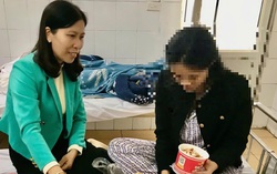 Công an Hải Dương thông tin về vụ nữ sinh bị bố và chú ruột đánh nhập viện