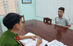 Bắt kẻ giả danh công an chiếm đoạt gần 40 triệu đồng, phát hiện số tiền "khủng" trong tài khoản 