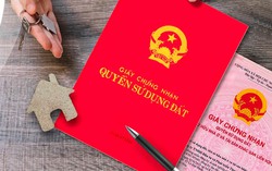 5 quy định liên quan đến việc cấp sổ đỏ được bãi bỏ từ ngày 1/1/2025