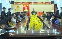 Thuê, mua tài khoản ngân hàng, nhóm đối tượng lừa đảo chiếm đoạt hơn 50 tỷ đồng