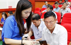 Chuyển đổi số để thực hiện mục tiêu phát triển Thái Nguyên: Số - Xanh - Hạnh phúc