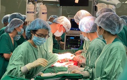 Cần sớm thay đổi chính sách bảo hiểm y tế đối với 
ghép tạng