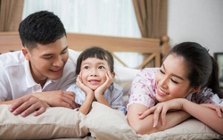 Giúp con tỏa sáng