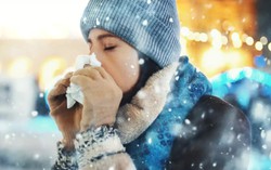 3 thói quen hầu như ai cũng làm vào mùa lạnh có thể gây ngộ độc, đột quỵ