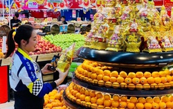 Tháng khuyến mại Hà Nội năm 2024 diễn ra từ 19-30/12 với hơn 1.000 điểm bán hàng ưu đãi