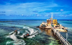 Truyện ngắn: Khúc ca của sóng