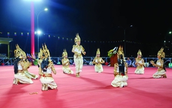 Tây Ninh: Khơi dậy tiềm năng du lịch từ bản sắc văn hóa các dân tộc