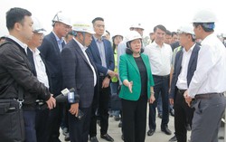 Chủ tịch Hà Nội "chốt" thời hạn "cứu" sông Tô Lịch