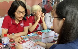 Bộ tính siết chỉ tiêu xét tuyển sớm, thí sinh lo