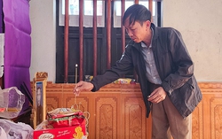 Sự khốn cùng sau giấc mơ đổi đời từ lời mời gọi "việc nhẹ, lương cao"