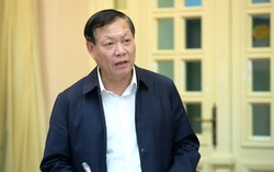 Bộ Y tế sẽ quy định hàng rào kỹ thuật để đảm bảo tuyến trên không bị quá tải