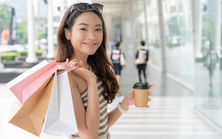 Người trẻ "kiệt sức" vì vỏ bọc hoàn hảo