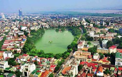 Hà Nội công bố bảng giá đất mới, cao nhất gần 700 triệu đồng/m2
