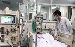 Vụ 4 người nghi ngộ độc rượu tại Vũng Tàu: Mẫu rượu dương tính với methanol