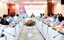 Bình Phước: 4 năm giảm 75% hộ nghèo