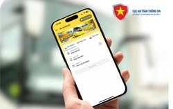 Cảnh báo các chiêu trò lừa đảo mới dịp cận Tết
