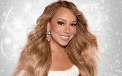 Mariah Carey - "nữ hoàng Giáng sinh" và bài hát tỷ đô