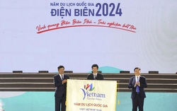 Năm Du lịch quốc gia 2025: Huế - Kinh đô xưa, Vận hội mới