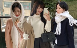 5 món đồ đa năng để bạn mặc đẹp suốt mùa lạnh