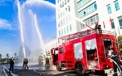 Thủ tướng chỉ thị một số giải pháp cấp bách trong công tác phòng cháy, chữa cháy và cứu nạn, cứu hộ