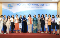 Phụ nữ Việt Nam năm 2024: Hội nhập để phát triển bền vững