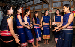 Người có uy tín trong đồng bào dân tộc thiểu số ở Đồng Nai được hưởng những chế độ gì?