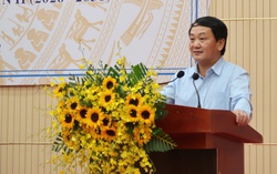 Bộ trưởng, Chủ nhiệm Ủy ban Dân tộc: "Làm được gì cho bà con thì chúng ta quyết tâm làm"