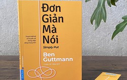 Cuốn sách giúp khám phá sức mạnh của sự đơn giản