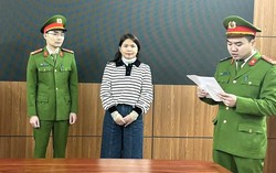 Bắt nữ cựu nhân viên ngân hàng vay tiền tỷ cho khách rồi chiếm luôn
