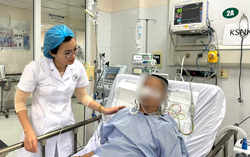 Ngộ độc thực phẩm tiếp tục diễn biến phức tạp, 6% cơ sở vi phạm về an toàn thực phẩm
