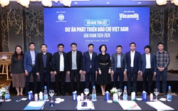 Dự án Phát triển báo chí Việt Nam triển khai thành công hơn 30 hoạt động, tiếp cận hơn 15.000 nhà quản lý báo chí, phóng viên 
