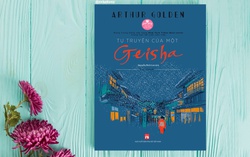"Tự truyện của một Geisha" tái xuất với bản dịch mới của Nguyễn Bích Lan
