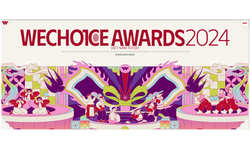 WeChoice Awards 2024 với chủ đề "Việt Nam tôi đó"
